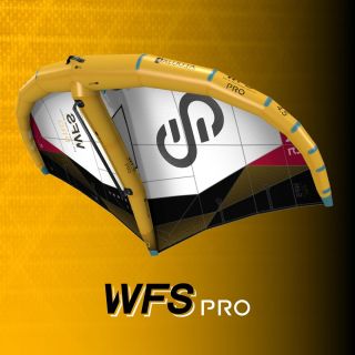 Seznamte se s novým WFS Pro - Náš nový Wing! 🚀 Obsahuje meteriál Aluula poslední generace, náběžná hrana a vzpěry nejsou...