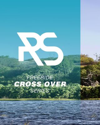 ELEVEIGHT RS V8 „Development never stop“ a RS neustále vylepšujeme. U V8 poskytují nové řezy panelu ve vrchlíku účinnější...